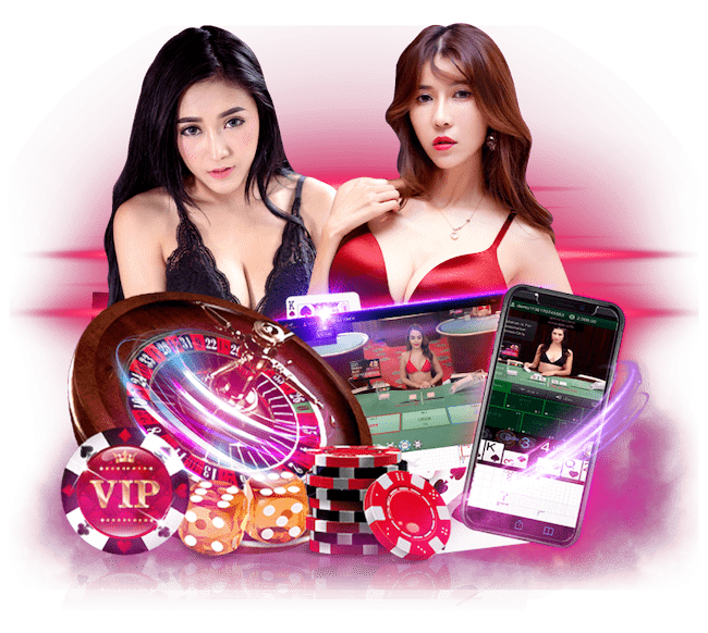 parco999 Casino รูปภาพแบนเนอร์